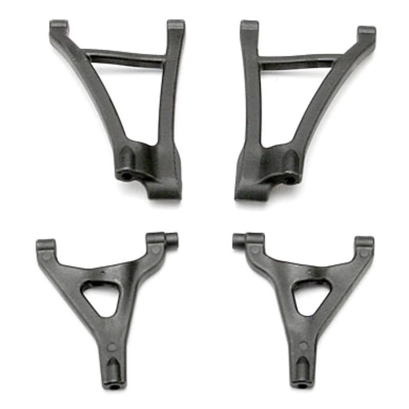 Front Suspension Arm Set: 7031