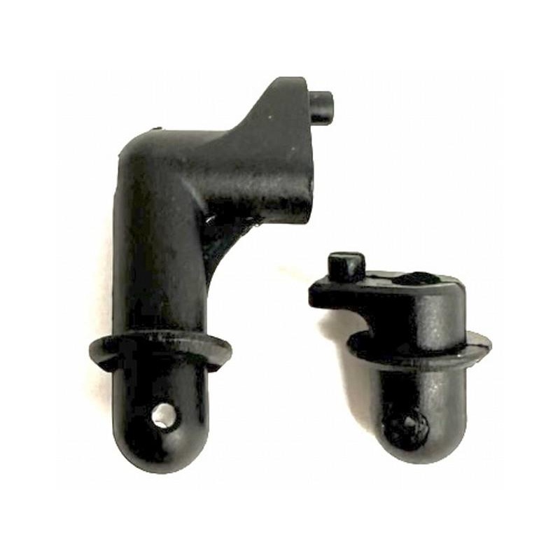 G171 Front and Rear Brackets : G171-010