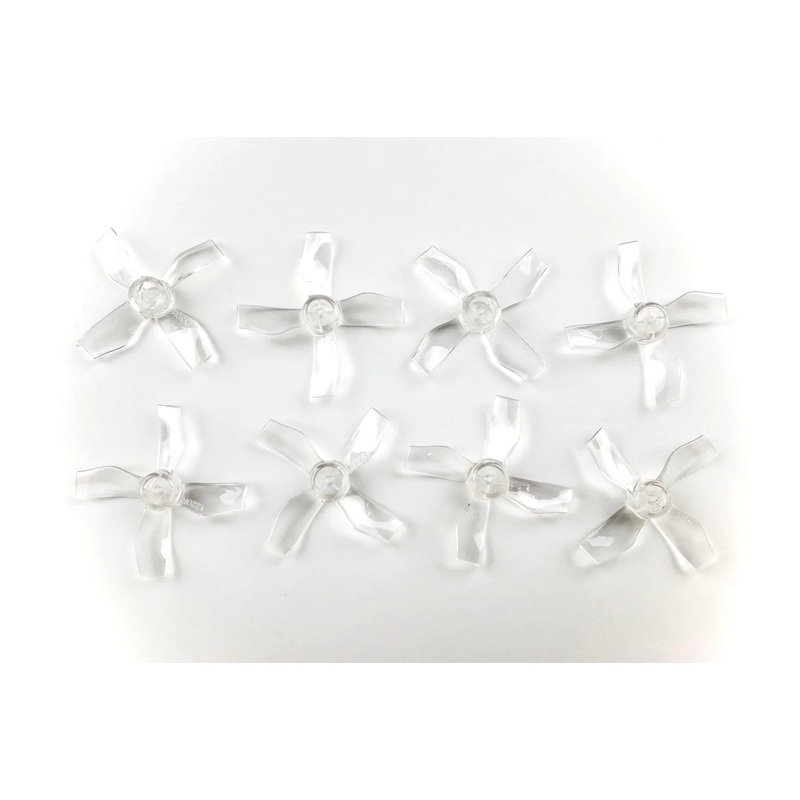 GemFan 31mm 1220 (8 props) Clear