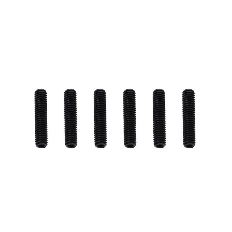 Goosky RS4 Machine Screw - M2.5X12 : GT020133