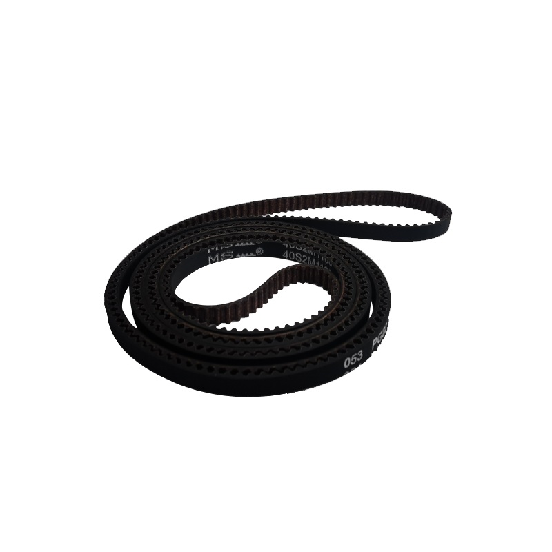 Goosky RS4 Tail Belt