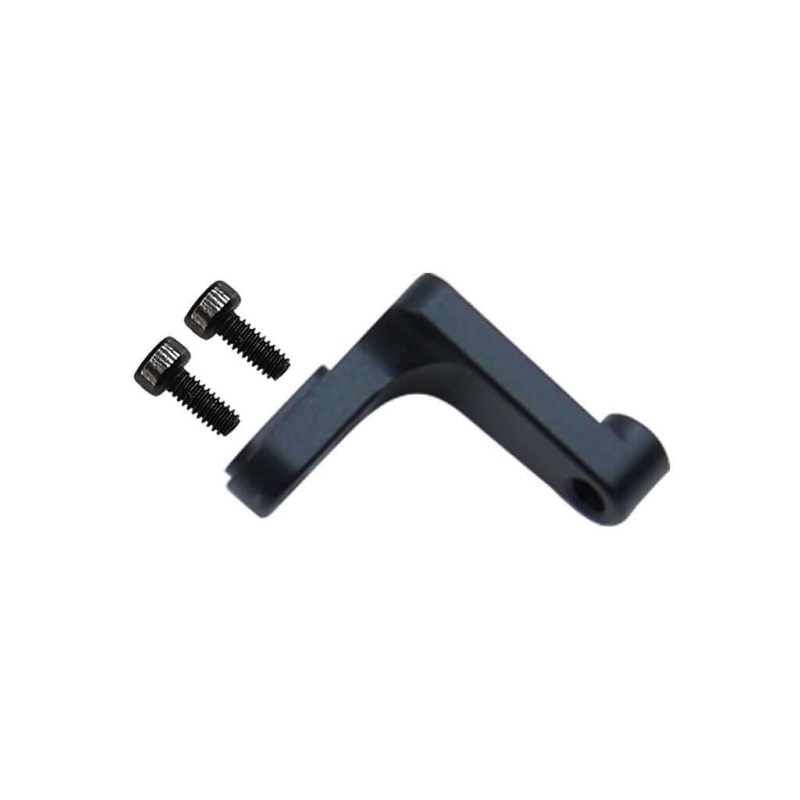 Goosky RS4 Tail Control Arm Mount : GT020054