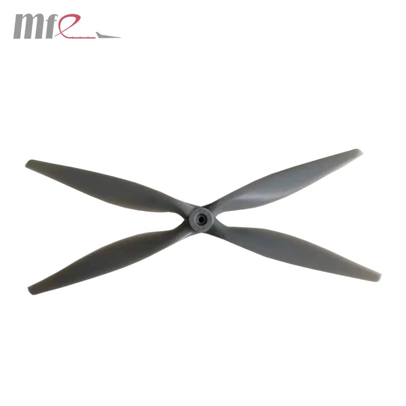 Makeflyeasy APC 1510 propeller American original CW&CCW Nylon UAV