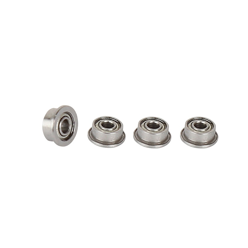 OMPHOBBY M2 3D Helicopter flanged bearing MF52ZZ OSHM2047