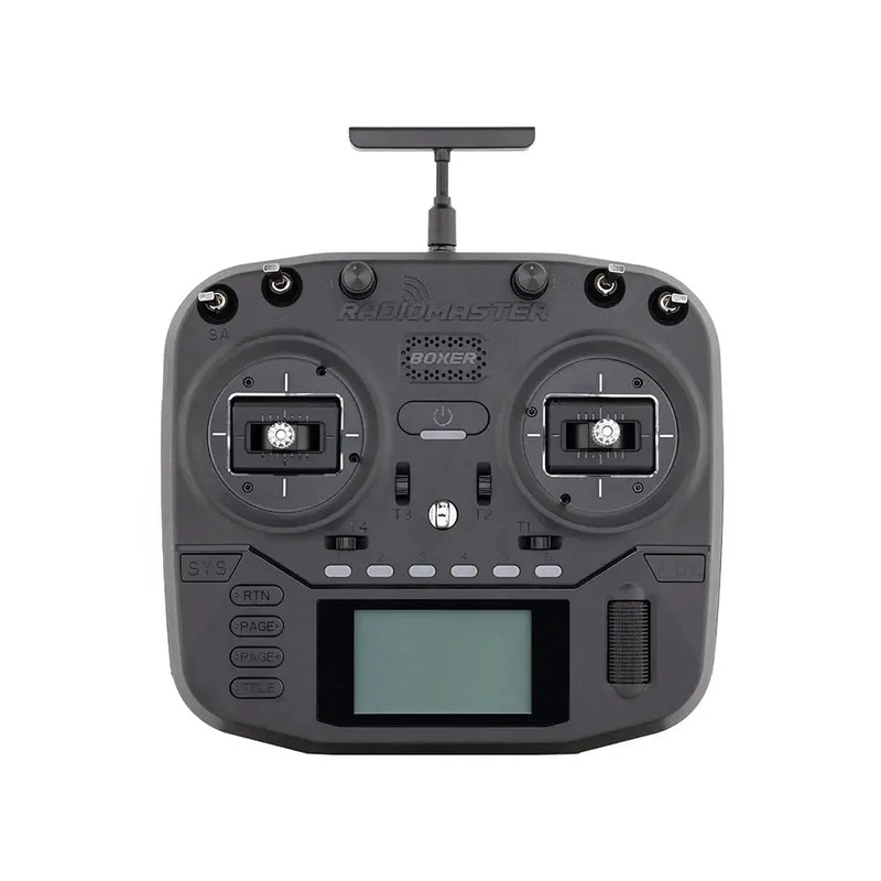 RadioMaster Boxer Radio Controller - 4in1