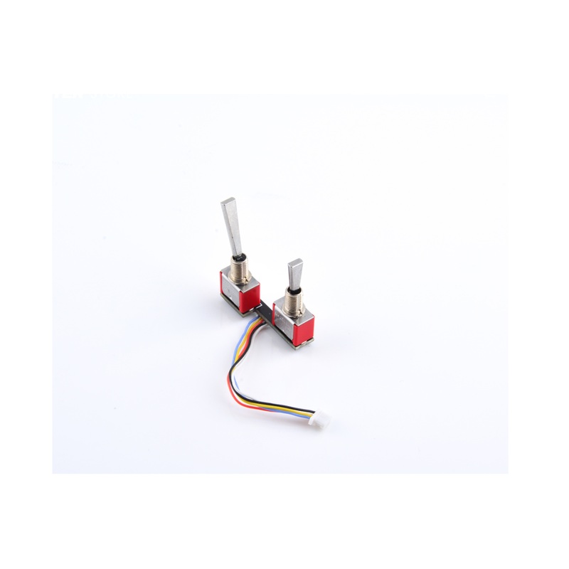 Radiomaster TX16S Replacement Switch Assembly SH/SG