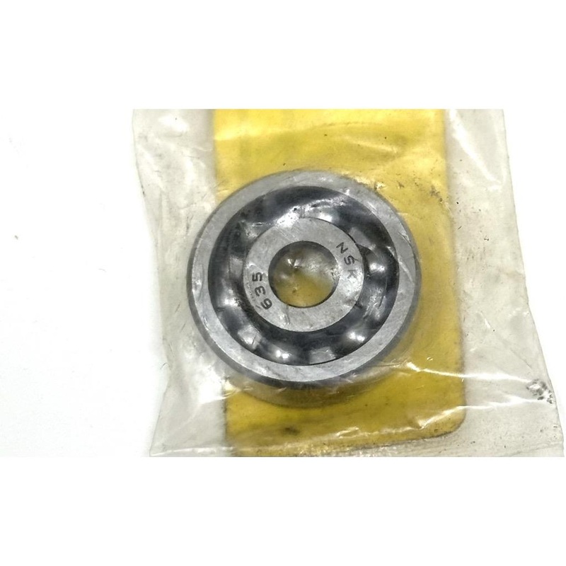 Robbe Ball Bearing 5 x 19mm : S-0130