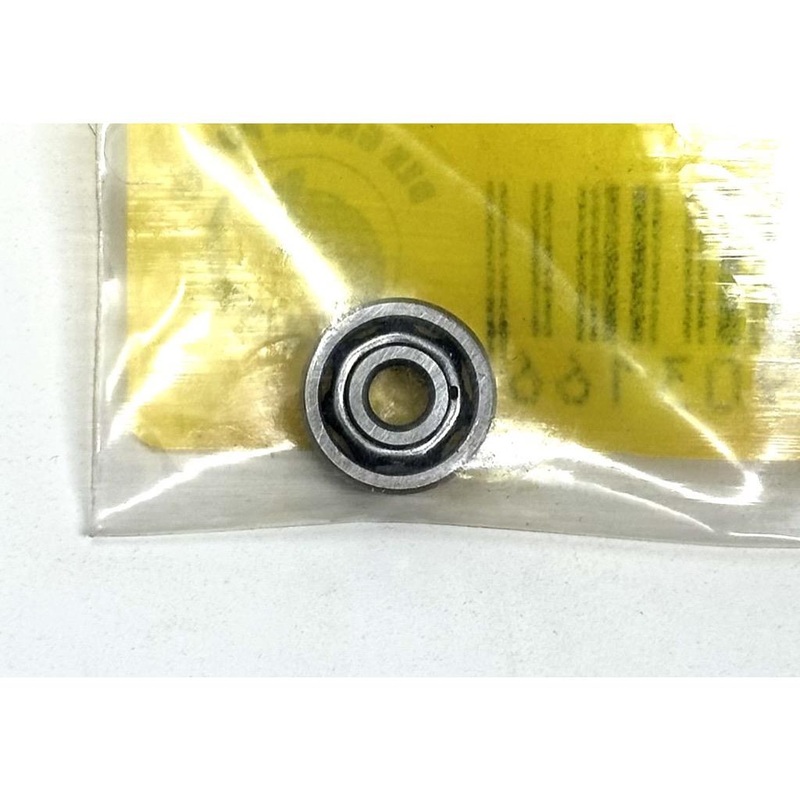 Robbe Ball Bearing Open 3 x 10mm : S-0316