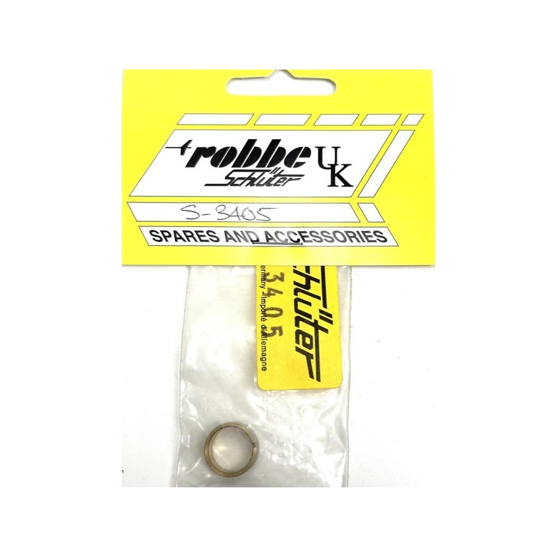 Robbe Spacer Sleeve : S-3405