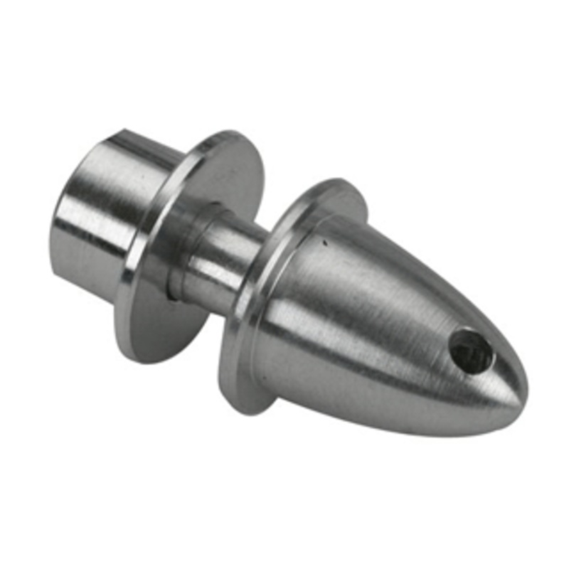 Shaft Adp Collet 1/8 inch