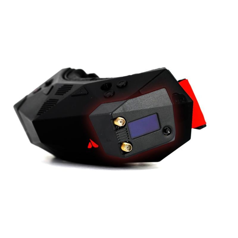 TBS Fusion Cover for ORQA FPV Goggles