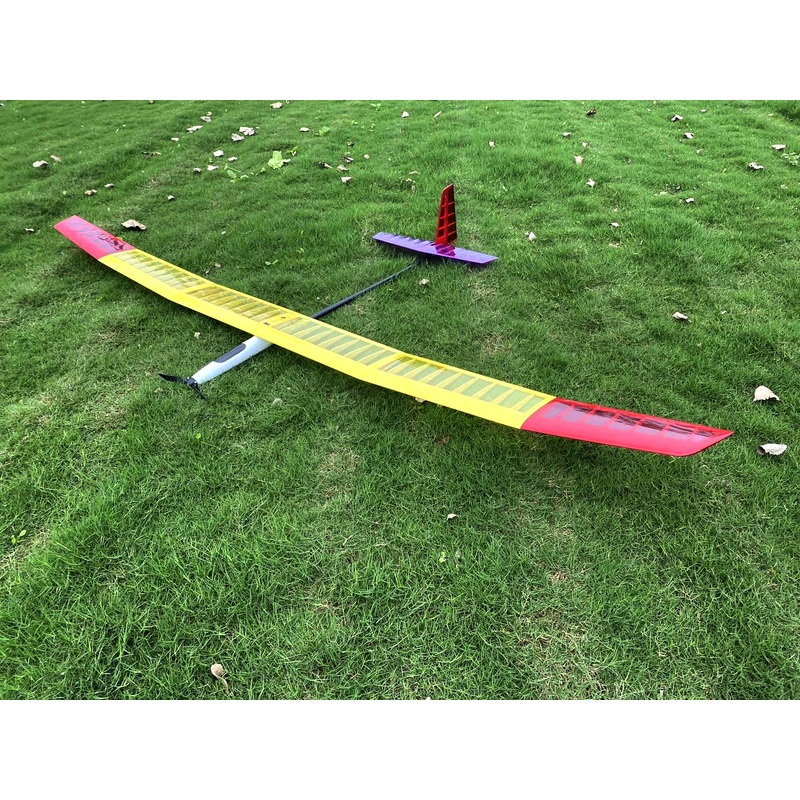 VP-2600 Glider Kit 2.6m 102.4 in. KIT