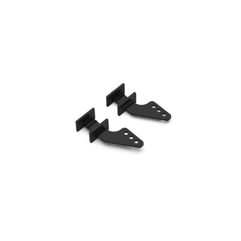 2PCS Servo Horns for VolantexRC Spitfire 500mm Brushless | Replacement Parts