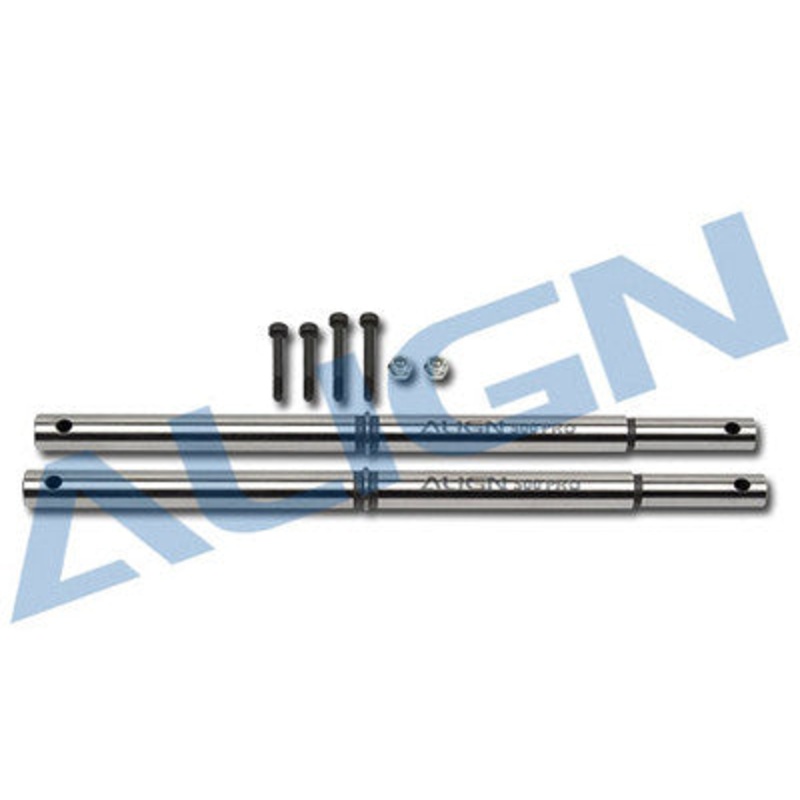 500PRO Main Shaft H50156