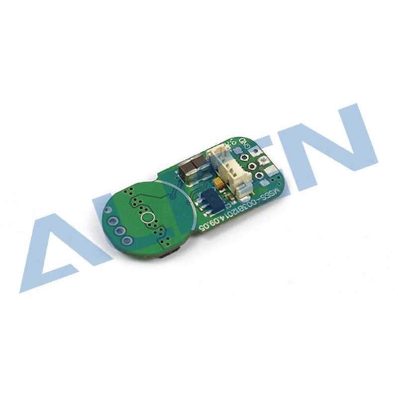 Align DS825/DS825M Servo Circuit Board : HSP82502T