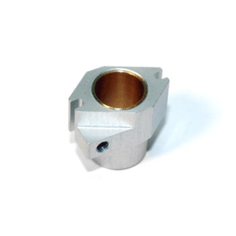 ALUMINIUM WASHOUT BASE : 96039