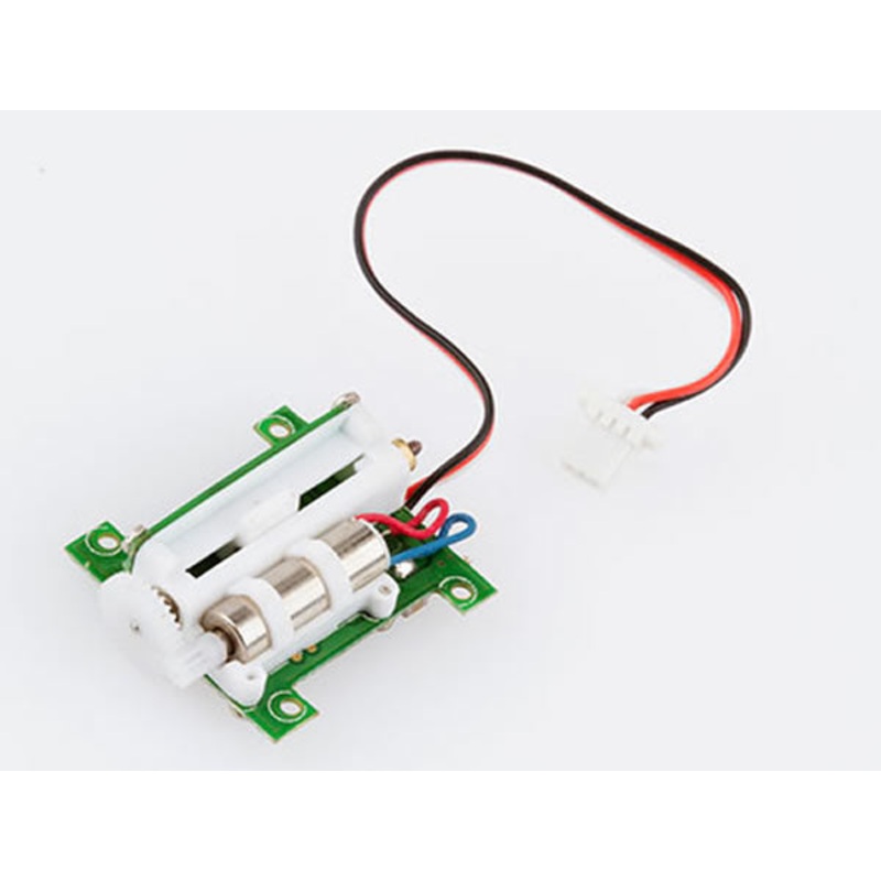 Ares Optim 80 Cyclic Servo : AZSZ2478C
