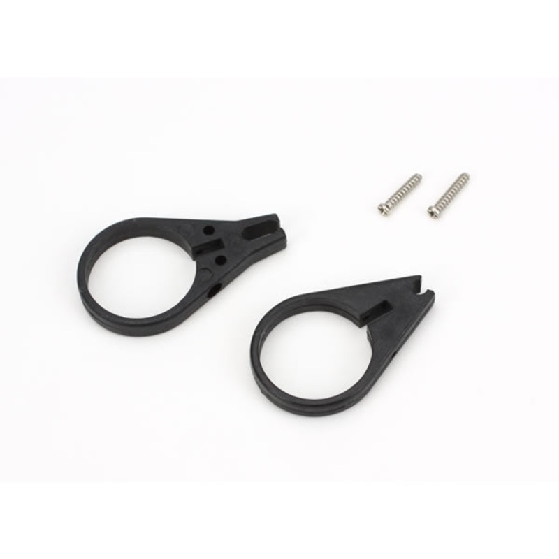 Blade 450 Tail Pushrod Support Guide Set : BLH1660