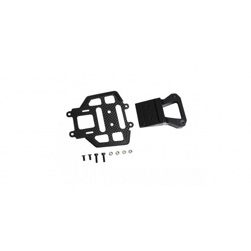 Carbon Fibre ESC Support - Kraken 580 : H1228-S