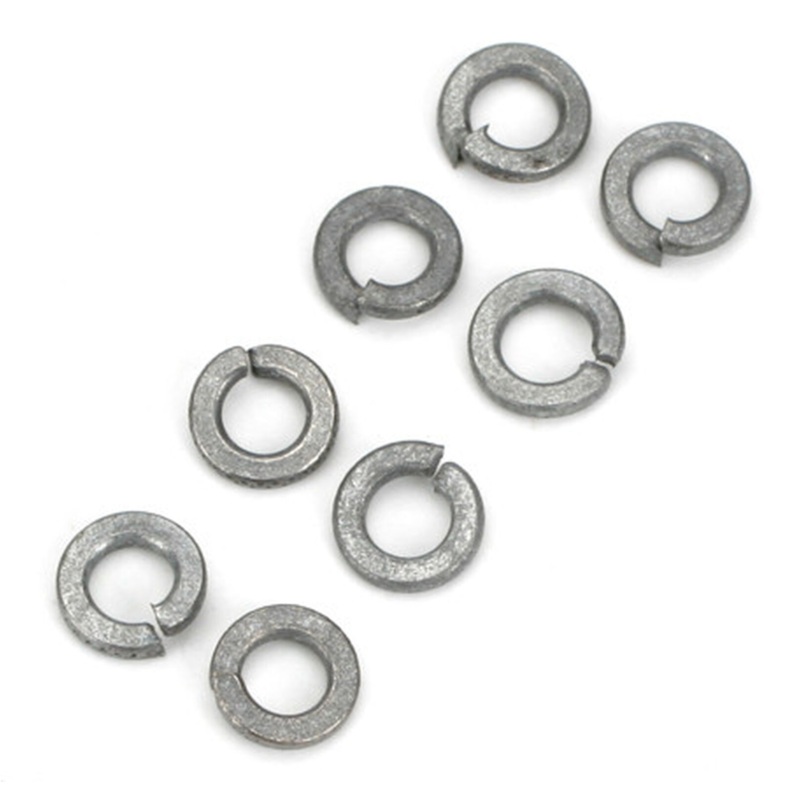DUB322-#2 Split Washer
