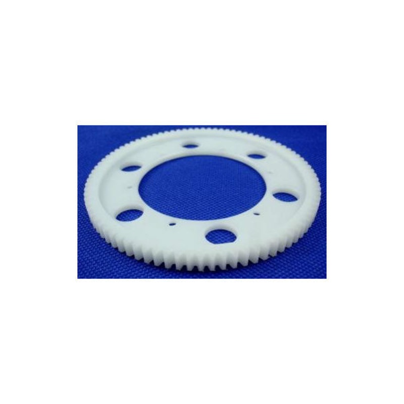 EX Second Gear 86T : 0414-166