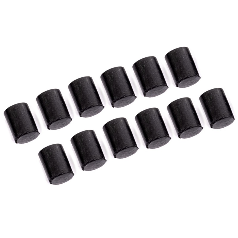 Friction Pegs, Slipper (12): 4685