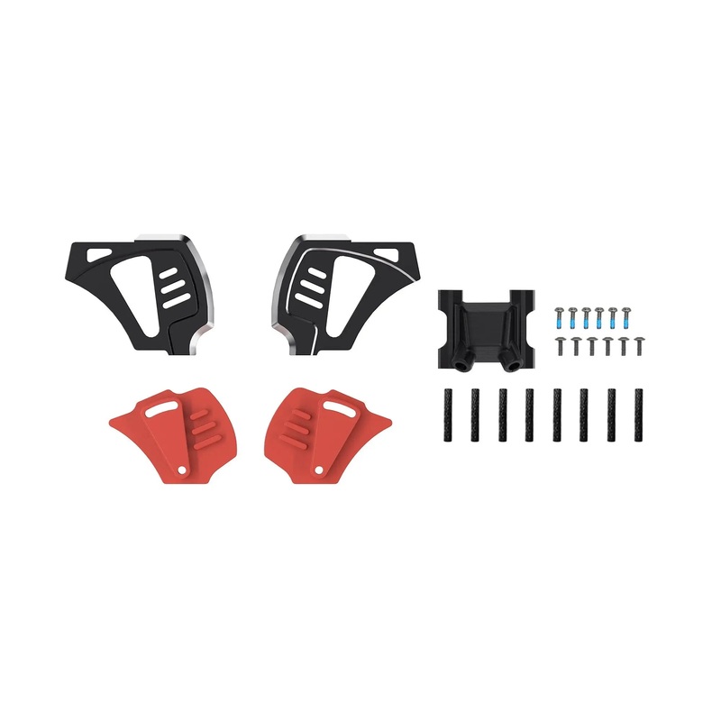 GEPRC Tern-LR40 O4 Pro Upgrade Kit