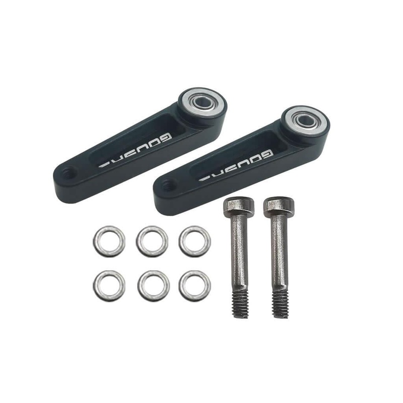 Goosky RS4 Washout Arm Set : GT020009
