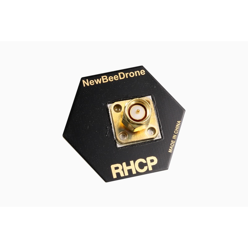 Honey Patch Antenna 5.8Ghz - RHCP