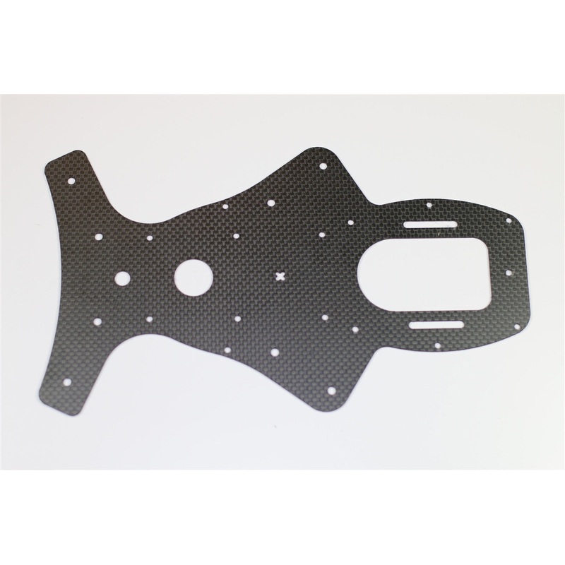 Main frame Little Spyder (Upper)