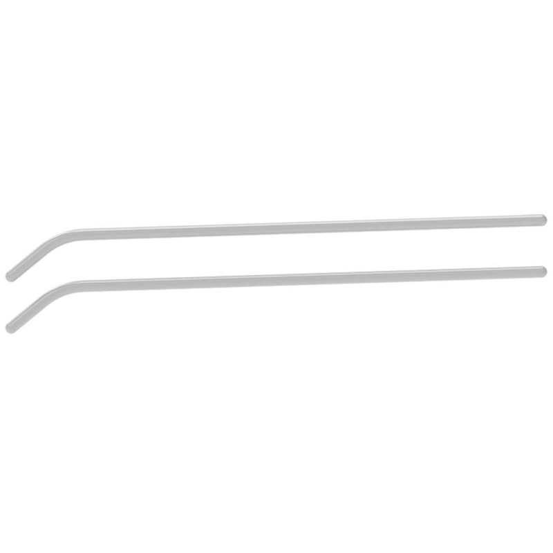 Nimbus 550 Nitro White Landing Gear Pipe : XL55NB24-1