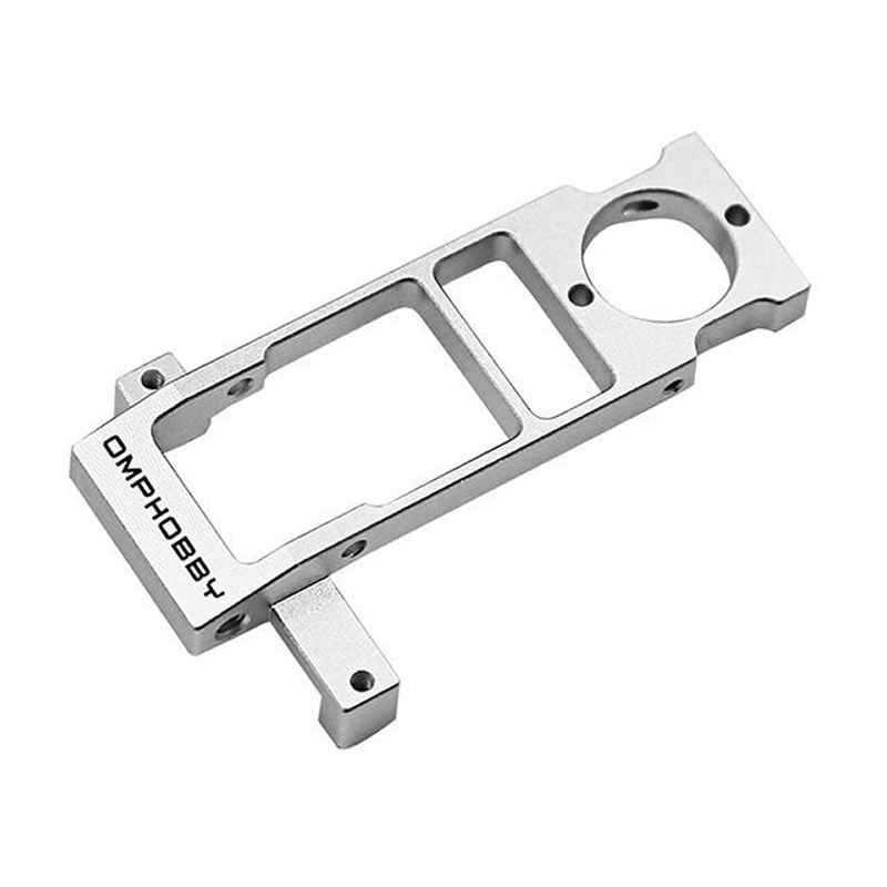 OMPHOBBY M2 Servo Mount Set : OSHM2084
