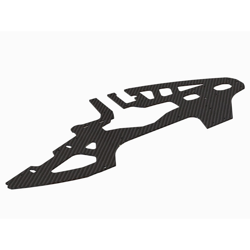 OSP-1184 - OXY4 Max Main Frame Plate, 1Pcs