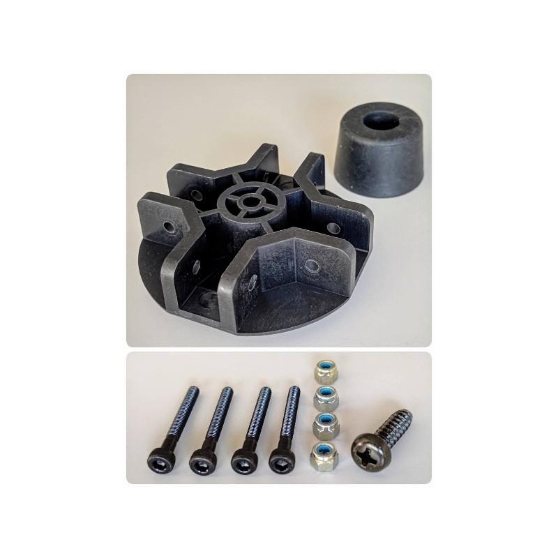 Slider Plate : 0402-810