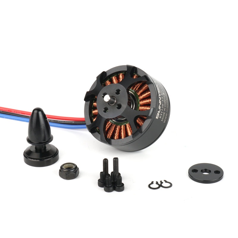 SunnySky X4112S Brushless Motor for 14 15 Inch Propellers Drone Power System