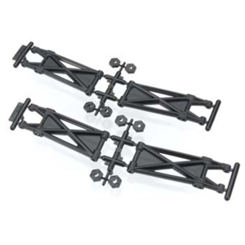 Suspension Arm Set 87mm Rear: ARAC9033