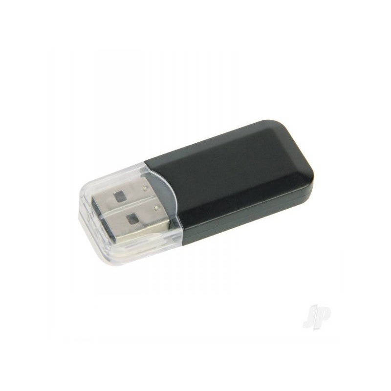 USB Card Reader (Recon/Quantum) : AZSQ3220