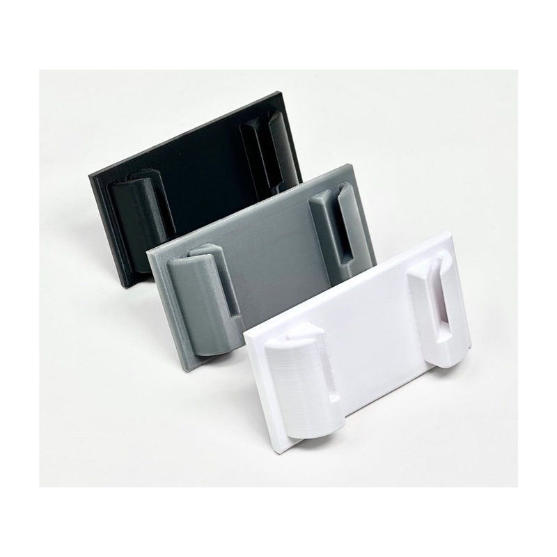 Wall Mount for Goosky S2 Ultra/Max : MHWM-S2UM White