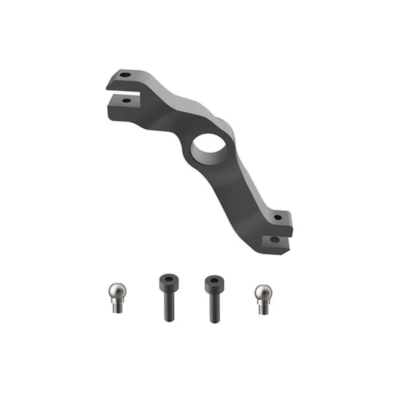 XLPower Tail Pitch Slider WC