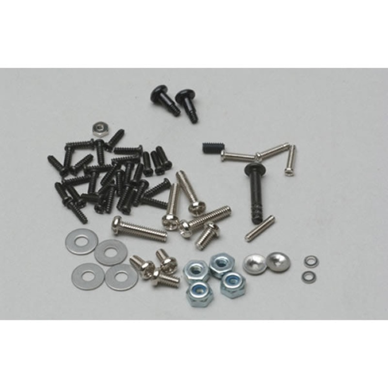 XRB Screw Set : 0301-021