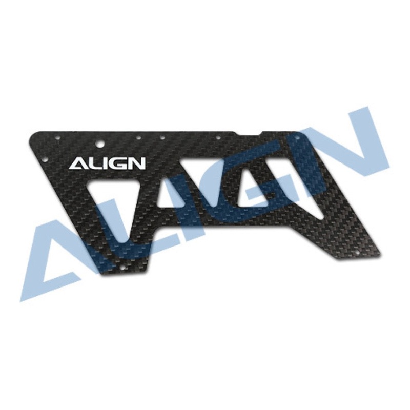 Align TB40 Lower Main Frame - Right : HB40B004XXT