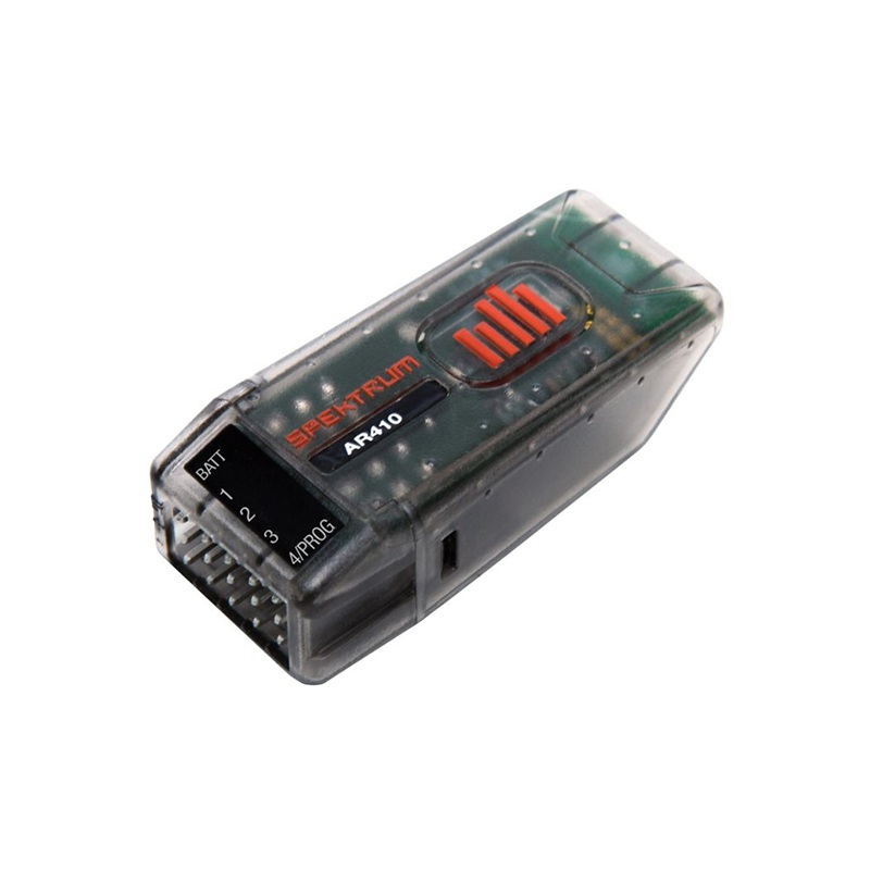 AR410 4 Channel Sport Receiver