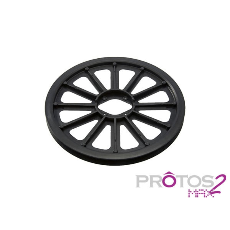 Autorotation Pulley : MSH71150