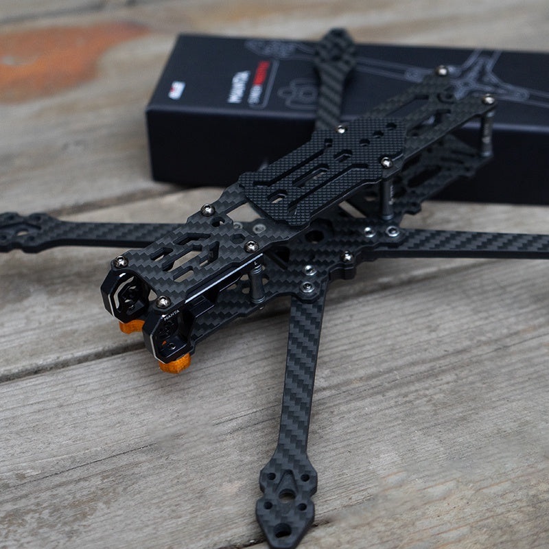 Axisflying Manta 5" True X Frame Kit