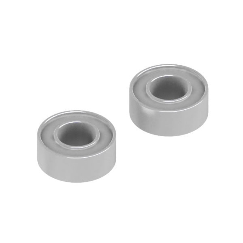 Ball bearing 6 x 15 x 5 : 04572