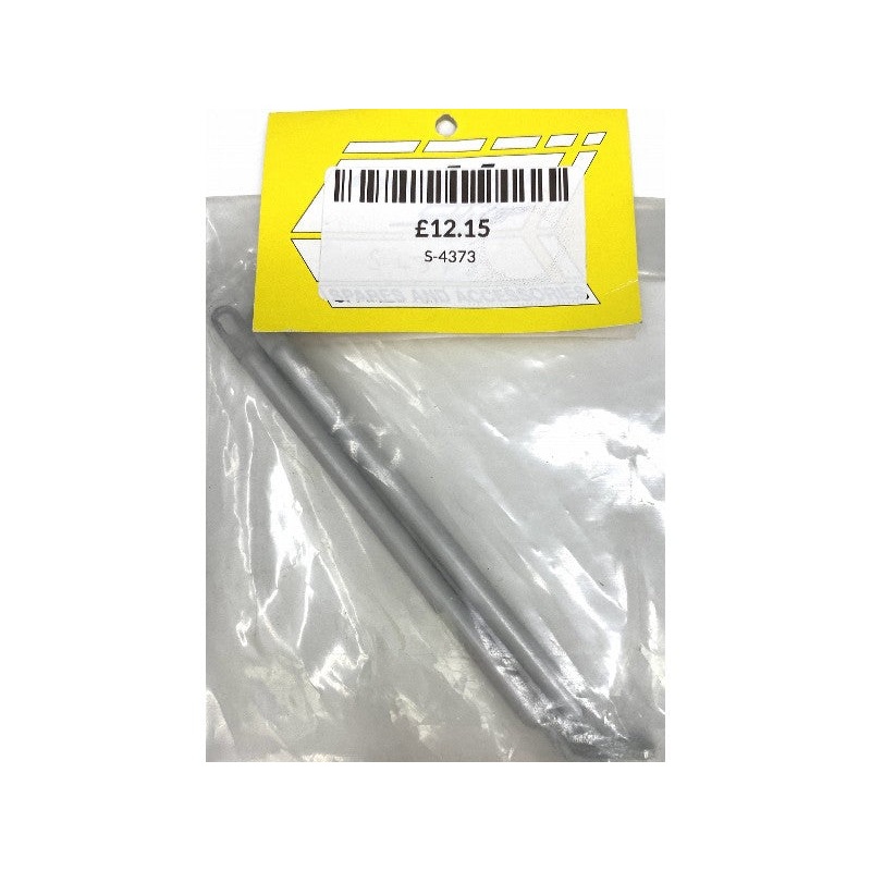 Brace F.Landing Wheel R+L : S-4373