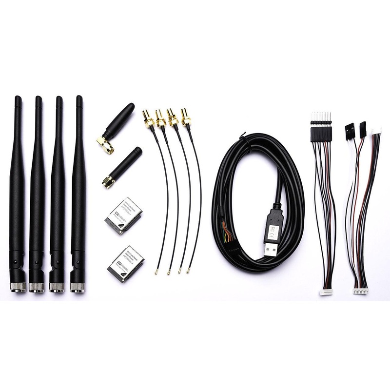 Bundle RFD868ux