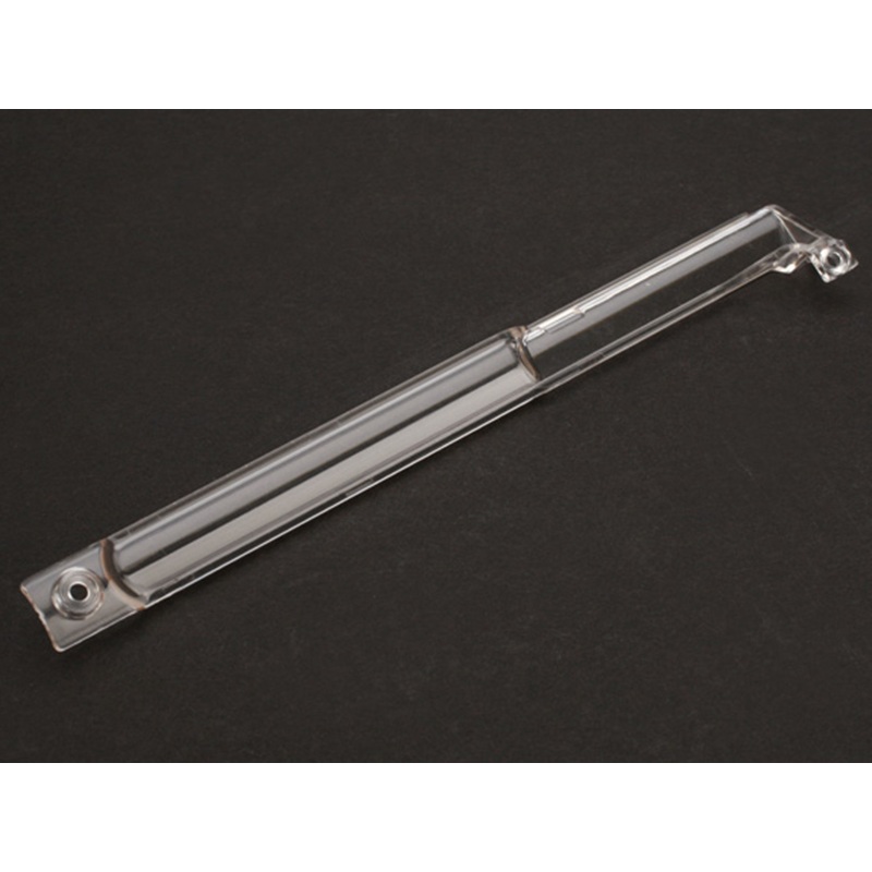 Cover, Center Driveshaft (Clear): 6741