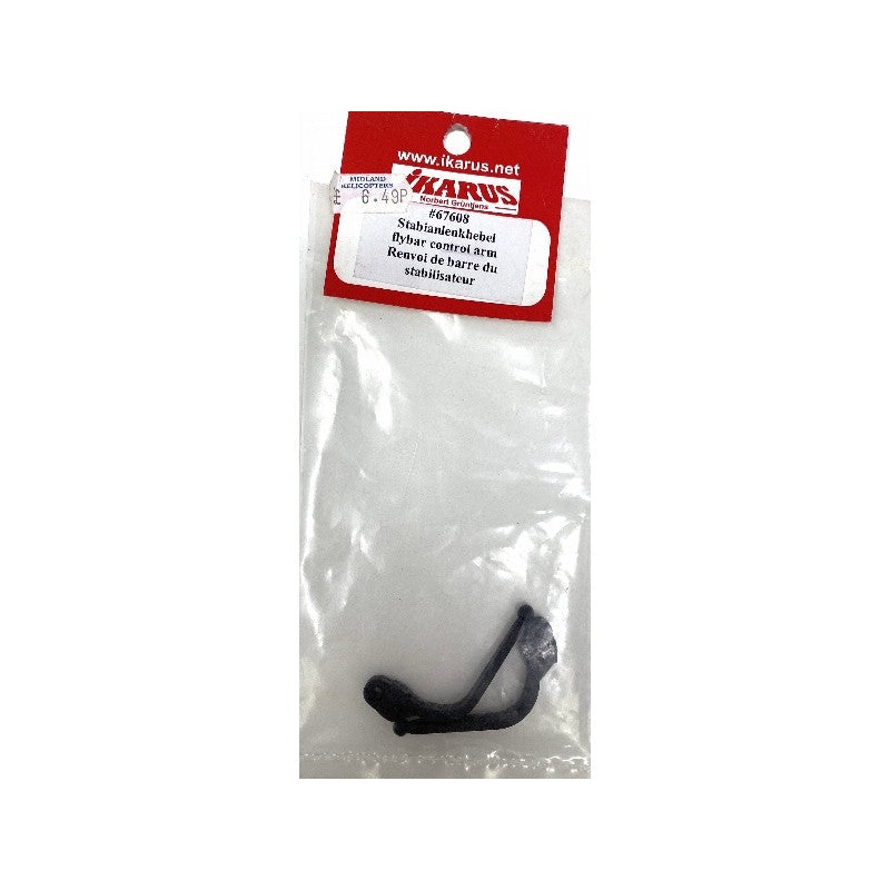 Flybar Control Arm (2) : E67608