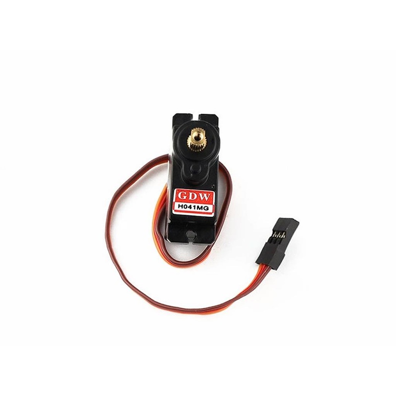 Flywing H041 Servo : FL446